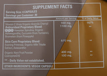 Load image into Gallery viewer, Hawaii Super Food Beauty Boost Dietary Supplement