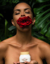 Load image into Gallery viewer, Birds + Roses Rose Quartz Hydrating + Firming Mask