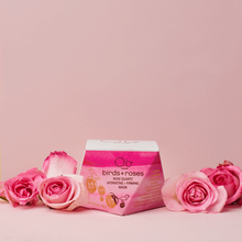 Load image into Gallery viewer, Birds + Roses Rose Quartz Hydrating + Firming Mask