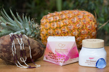 Load image into Gallery viewer, Birdseed Detoxifying Face Scrub