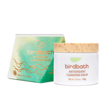 Load image into Gallery viewer, Birdbath Antioxidant Cleansing Balm