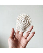 Load image into Gallery viewer, Silk Face Scrub