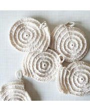 Load image into Gallery viewer, Silk Face Scrub