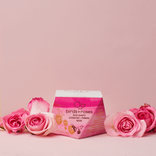 Load image into Gallery viewer, Birds + Roses Rose Quartz Hydrating + Firming Mask
